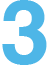 3 3