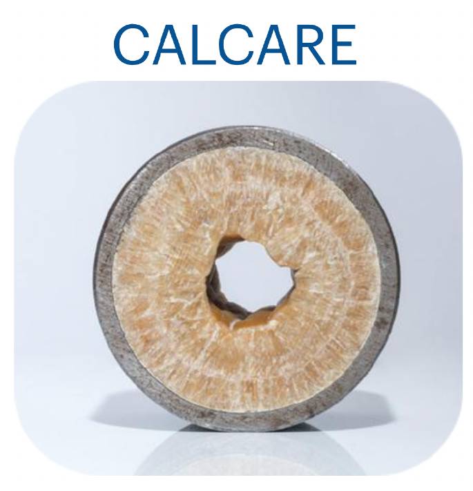 calcare