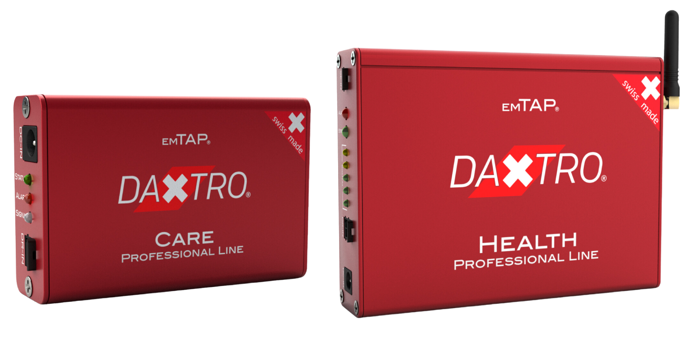 daxtro professional