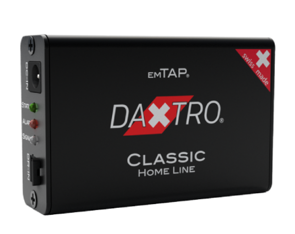 daxtro classic anticalcare elettronico